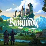 Preorder - Castles of Burgundy: Special Edition (verwacht april 2023)