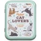 Cat Lover's Speelkaarten