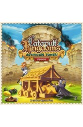 Catapult Kingdoms: Artificer's Tower Expansion