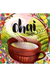 Chai (retail edition) Chai (retail edition)