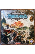 Champions of Midgard 
