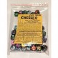 Chessex Bag of 50 Assorted Loose Gemini 16mm D6 Dice