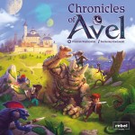 Chronicles of Avel (+ promo)