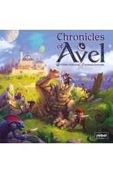 Chronicles of Avel (NL)