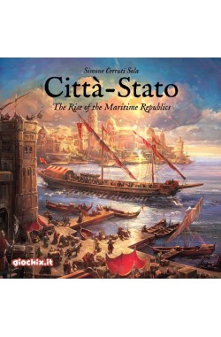 Città-Stato Città-Stato