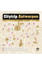 Citytrip Antwerpen