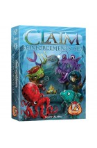 Claim Reinforcements: Sea
