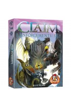 Claim Reinforcements: Sky