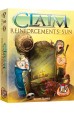 Claim Reinforcements: Sun Claim Reinforcements: Sun