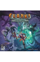 Preorder -  Clank! Catacombs (verwacht december 2022)