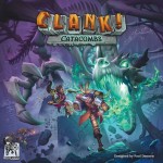 Preorder -  Clank! Catacombs (verwacht december 2022)