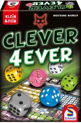Clever 4ever (Duitse versie) Clever 4ever (Duitse versie)