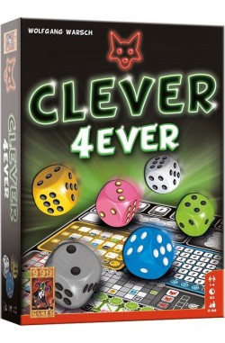 Clever 4ever (NL)