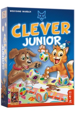 Clever Junior (NL)