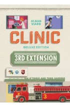 Clinic: Deluxe Edition – 3rd Extension