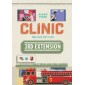 Clinic: Deluxe Edition – 3rd Extension