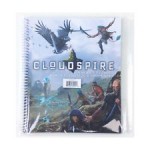 Cloudspire: Ankar's Plunder - Bonus Scenarios and Skirmishes (softcover)