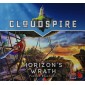 Cloudspire: Horizon's Wrath – Faction Expansion