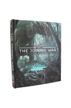 Cloudspire: The Joining War Lore and Art Book