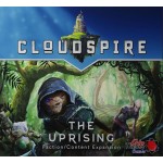 Cloudspire: The Uprising – Faction/Content Expansion