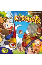 Coconuts