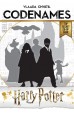 Codenames: Harry Potter (EN)