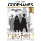 Codenames: Harry Potter (EN)