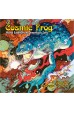 Cosmic Frog Cosmic Frog
