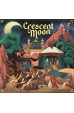 Crescent Moon Crescent Moon