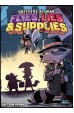 Critters At War: Flies, Lies and Supplies Critters At War: Flies, Lies and Supplies