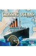 Preorder - Crossing Oceans (verwacht november 2022)