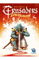 Preorder - Crusaders: Thy Will Be Done (verwacht september 2022)