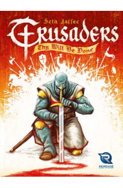 Crusaders: Thy Will Be Done