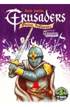Preorder - Crusaders: Thy Will Be Done – Divine Influence (verwacht september 2022)