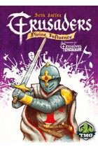 Crusaders: Thy Will Be Done – Divine Influence