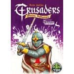 Preorder - Crusaders: Thy Will Be Done – Divine Influence (verwacht september 2022)
