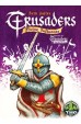 Crusaders: Thy Will Be Done – Divine Influence Crusaders: Thy Will Be Done – Divine Influence