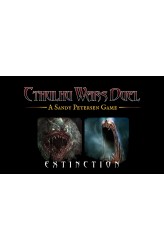 Cthulhu Wars: Duel – Extinction Cthulhu Wars: Duel – Extinction