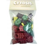 Cytosis: Custom Macromolecule Pieces