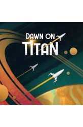Dawn on Titan Dawn on Titan