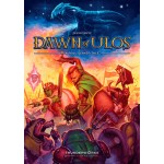 Preorder - Dawn of Ulos (Kickstarter versie) (verwacht juli 2023)