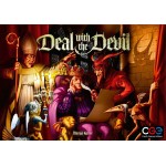 Preorder - Deal with the Devil (verwacht oktober 2022)