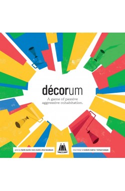 Decorum Decorum
