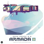 Deep Space D-6: Armada (schade)