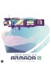 Deep Space D-6: Armada (schade)