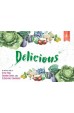 Delicious Delicious