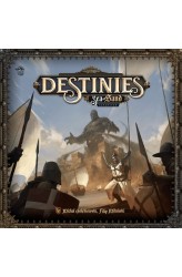Destinies: Sea of Sand Destinies: Sea of Sand