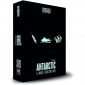 Detective Stories Case 2: Antarctic Fatale