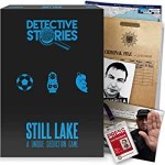 Detective Stories Case 3: Still Lake (schade)