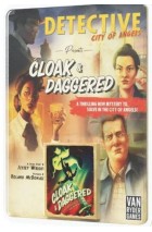Detective: City of Angels – Cloak and Daggered